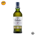 BALLANTINES 17 Y.O BLENDED SCOTCH WHISKY 700ml