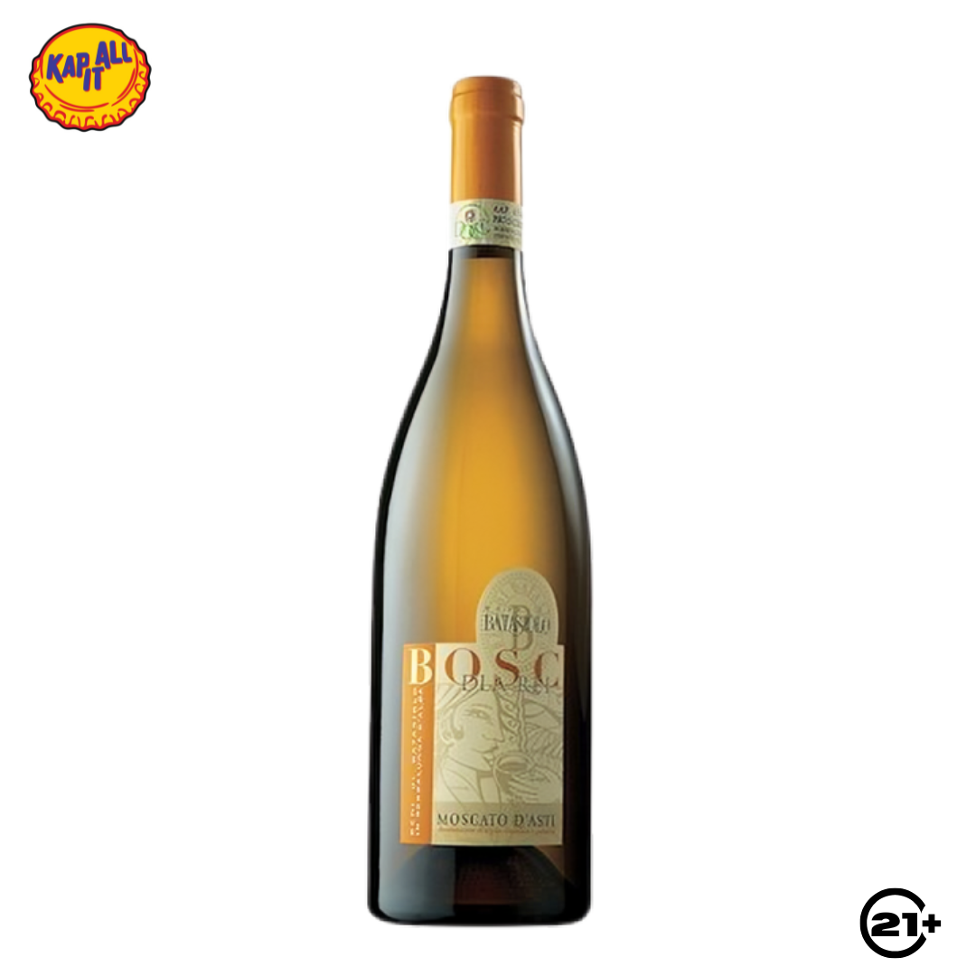Batasiolo Moscato d'Asti DOCG Boscareto 750ml