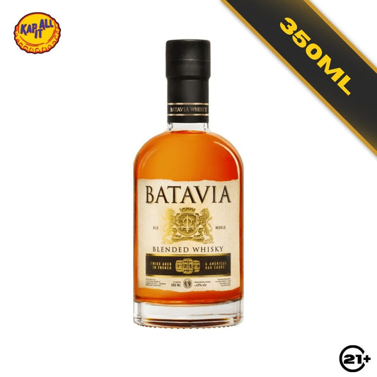 BATAVIA BLENDED WHISKY 350ml