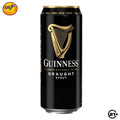 Guinness Draught Can Imported 440ml