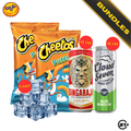 Beer & RTS House Party Bundles A