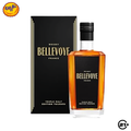 Bellevoye Black Edition Tourbee Whisky 700ml