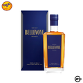 Bellevoye Blue Finition Grain Fin Whisky 700ml