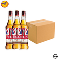 PAKET BELL BLENDED SCOTCH WHISKY - 12 BOTTLES