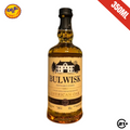 BULWISK DISTILLER'S BLEND WHISKEY 350ml