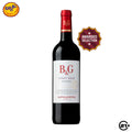 B&G Reserve Pinot Noir 750ml