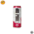 Bali Sip Hard Seltzer Black Cherry Can 330ml