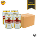 Bundles Bali Hai Premium Beer Can 320ml - 24 Cans