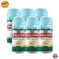 Paket Bali Hai Romantic Day Lager Beer Can 500ml - 6 Can