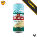 Bali Hai Romantic Day Lager Beer Can 500ml