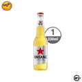 Bintang Crystal Beer Pint 330ml