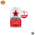 Bintang Pilsener Beer Can 320ml
