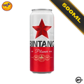 Bintang Pilsener Beer Can 500ml