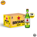 Bundles Bintang Radler Lemon Beer Pint 330ml - 24 Bottles
