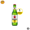 Bintang Radler Lemon Beer Pint 330ml