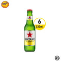 Bundles Bintang Radler Lemon Beer Pint 330ml - 6 Bottles