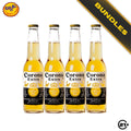 Bundles Beer Corona Extra Pint 355ml - 4 Bottles