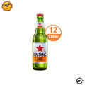 Bundles Bintang Arak Jeruk & Madu 330ml - 12 Bottles