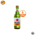 Bundles Bintang Arak Jeruk & Madu 330ml - 6 Bottles
