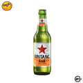 Bintang Arak Jeruk & Madu 330ml