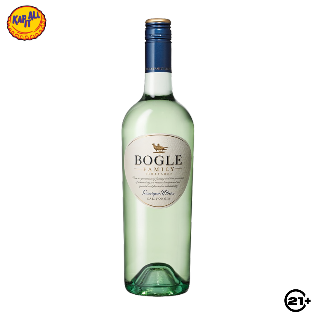 Bogle Vineyards Sauvignon Blanc Wine 750ml