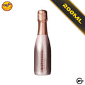 Bottega Il Vino Dei Poeti Rose Brut 200ml