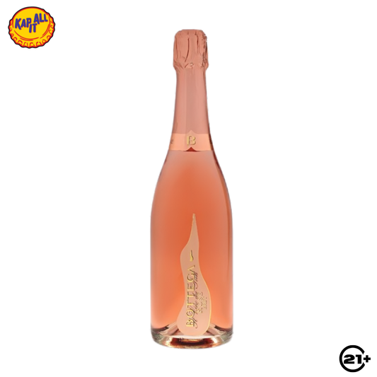 WINE BOTTEGA IL VINO DEI POETI ROSE BRUT 750ml