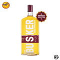 THE BUSKER SINGLE GRAIN WHISKEY 700ml
