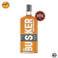 The Busker Single Pot Still Irish Whiskey 700ml