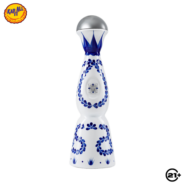 Clase Azul Tequila Reposado 750ml