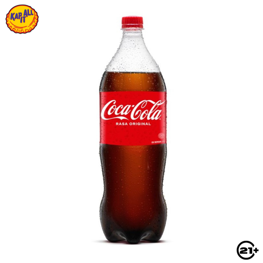 COCA COLA ORIGINAL 1000ml