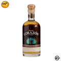 Corazon Anejo Single Estate Tequila 700ml