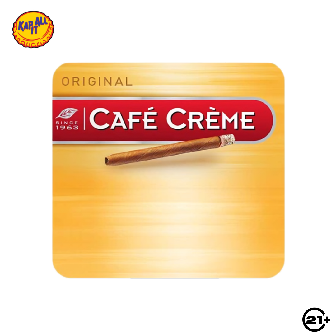 Cafe Creme Original Cigar