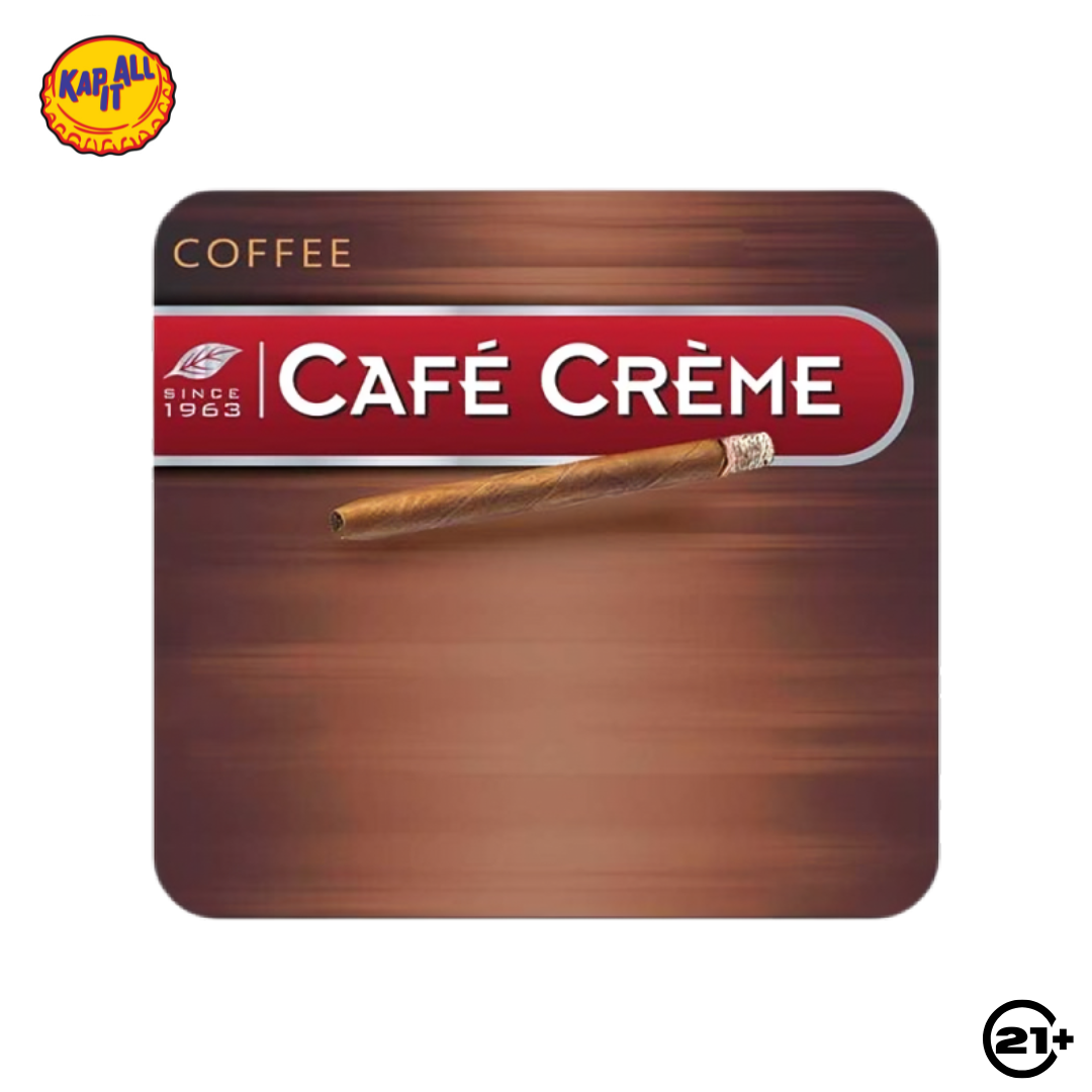 Cafe Creme Coffee Cigar