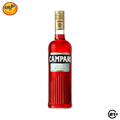 Campari Bitter Aperitif Liqueur 750ml