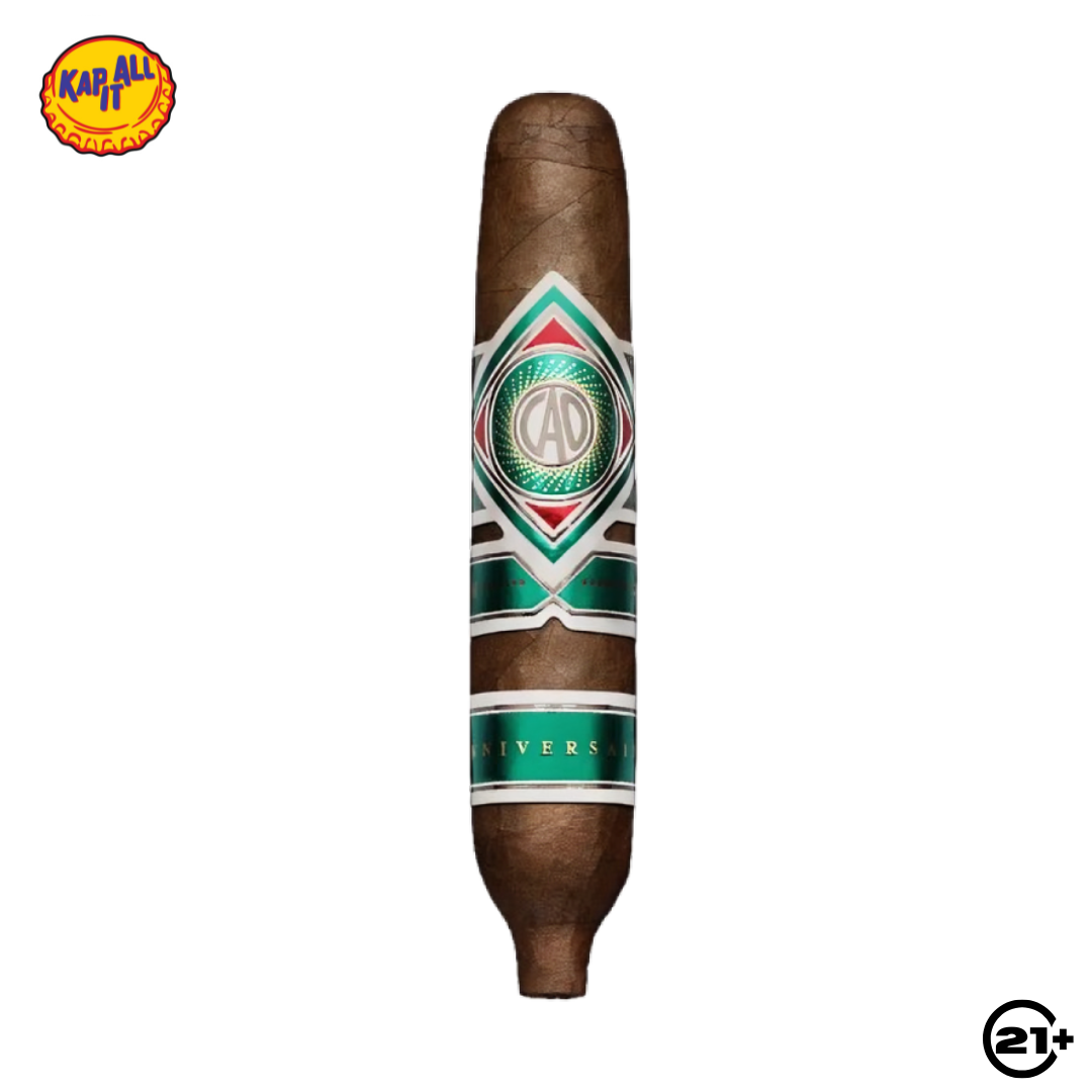 CAO CAMEROON PERFECTO