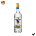 Captain Morgan White Rum 750ml