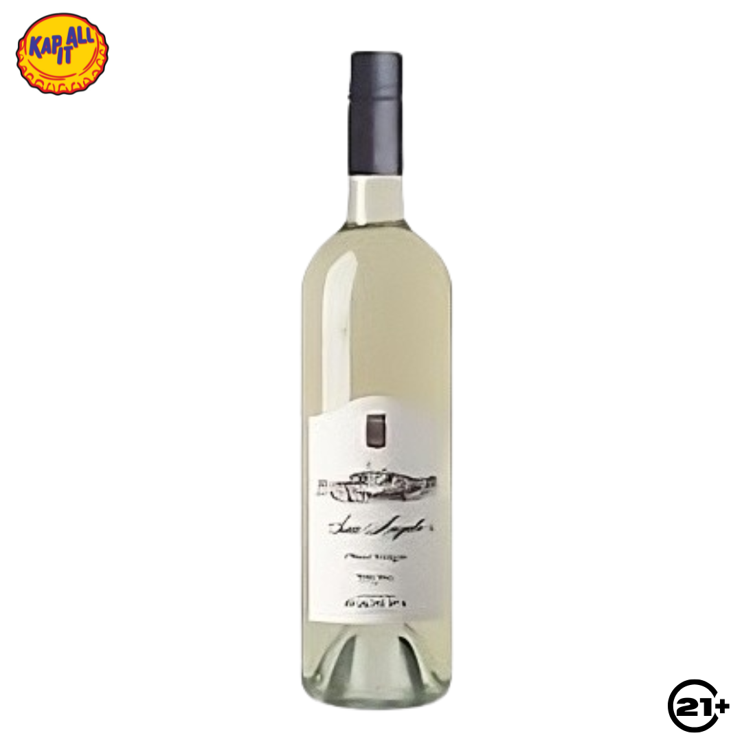 WINE CASTELLO BANFI SAN ANGELO PINOT GRIGIO 750ml