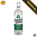 Connor Young Vodka 1L