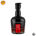 Dictador 12 YO Reserva Premium Rum 700ml