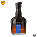 Dictador 20 YO Reserva Iconica Rum 700ml