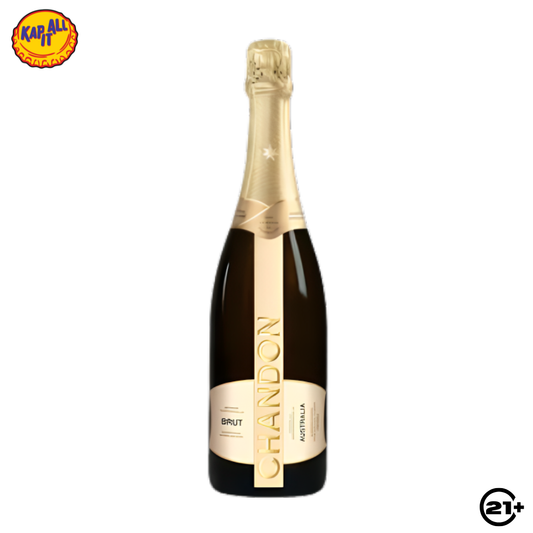 WINE DOMAINE CHANDON BRUT 750ml