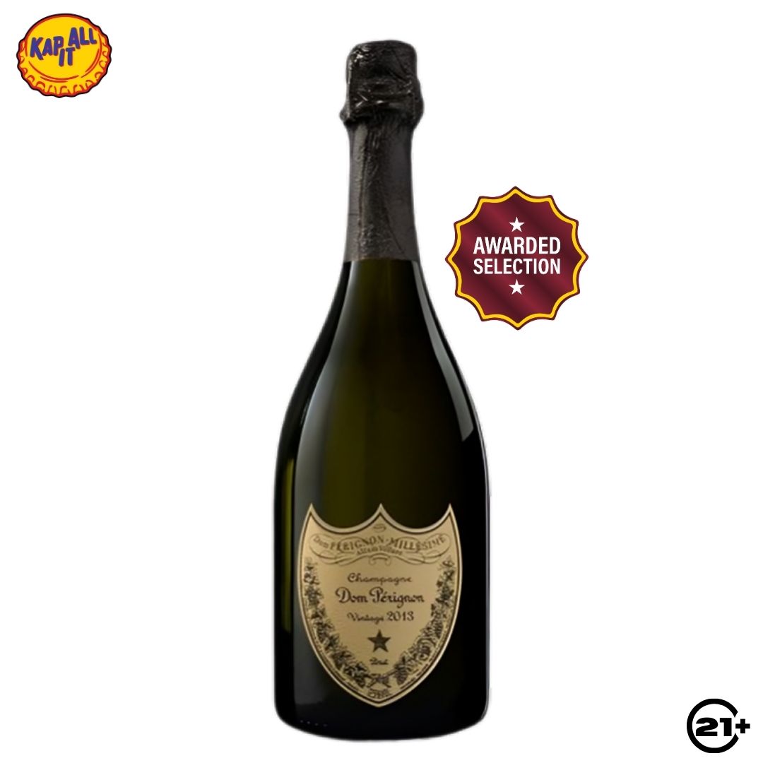 Dom Perignon Champagne 750ml
