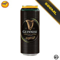 Guinness Foreign Extra Stout Can 500ml