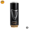 Guinness Microdraught Can Imported 558ml