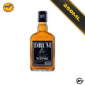 Drum Whisky Oak Aged 250ml