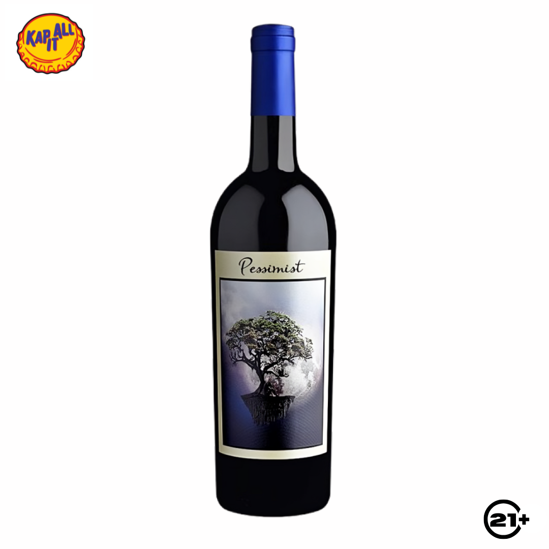 Daou Vineyards Pessimist 750ml