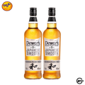 Paket Dewars Japanese Smooth 8 YO Blended Whisky 700ml - 2 Bottles