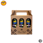 Dewi Sri Brem 200ml - Set of 3