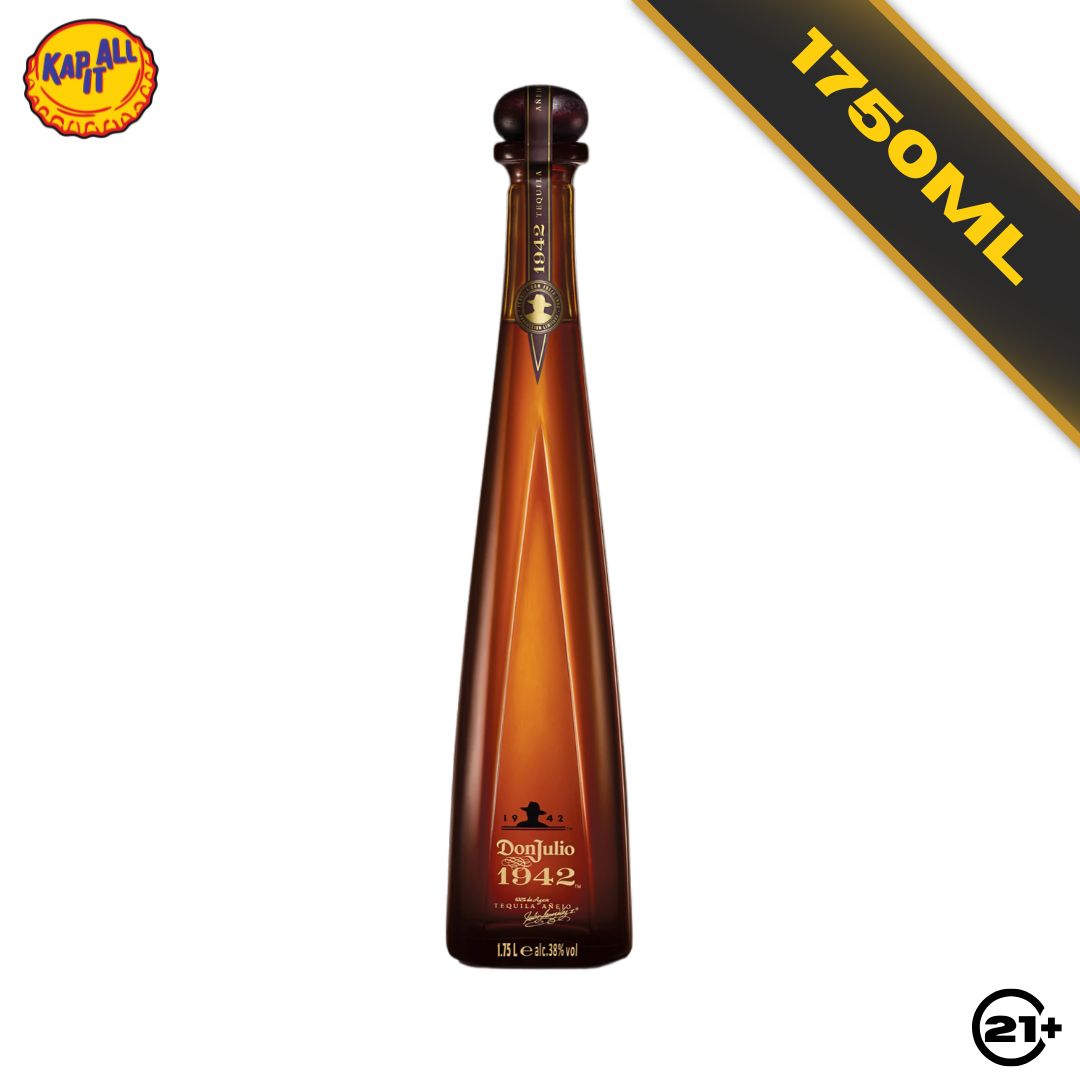 Don Julio Magnum 1942 Anejo Tequila 1750ml